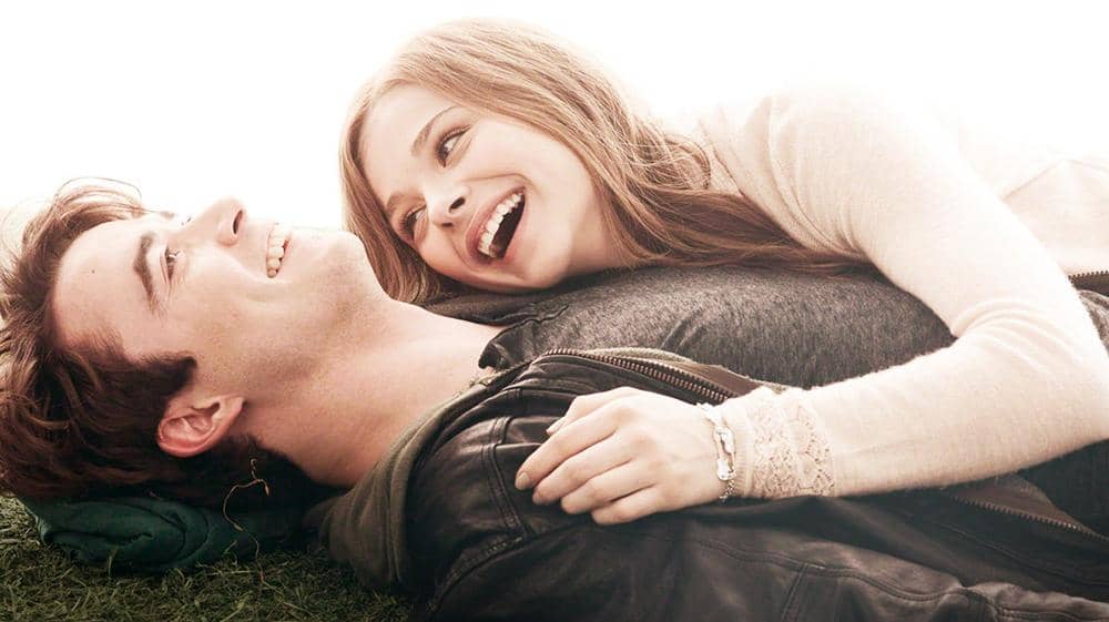If I Stay Movie/MGM Production/www.aceshowbiz.combookfandoms.com