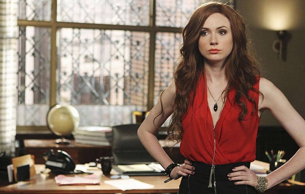 Selfie/ABC/www.celebmafia.com