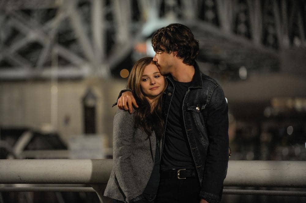 If I Stay Movie/MGM Production/www.collegian.csufresno.edu