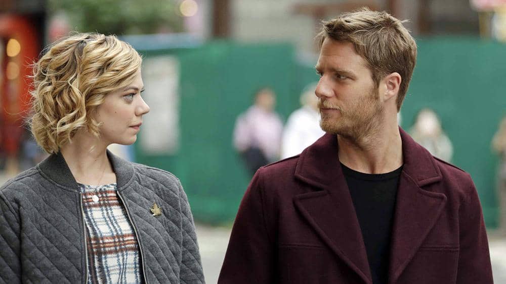 Manhattan Love Story/ABC/www.go.sky.com