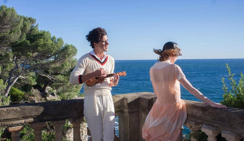 Magic in The Moonlight Movie/ ‎Perdido Productions/www.justjaredjr.com