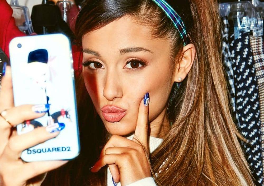 Fashiongonerogue.com/Seventeen Editorial 2014/ Kenneth Willardt