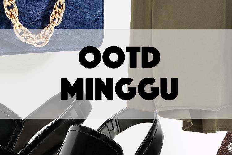 Tampil Super Chic dan Cool dengan Mix and Match Embroidery Bomber Jacket