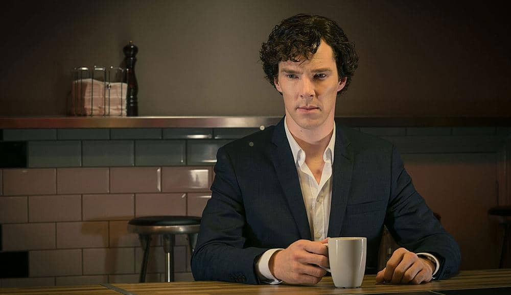 Sherlock/BBC/benedictcumberbatch.co.uk