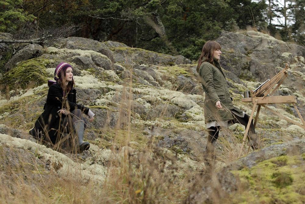 Your Sister's Sister Movie/Production: ‎Ada Films/www.feminema.wordpress.com