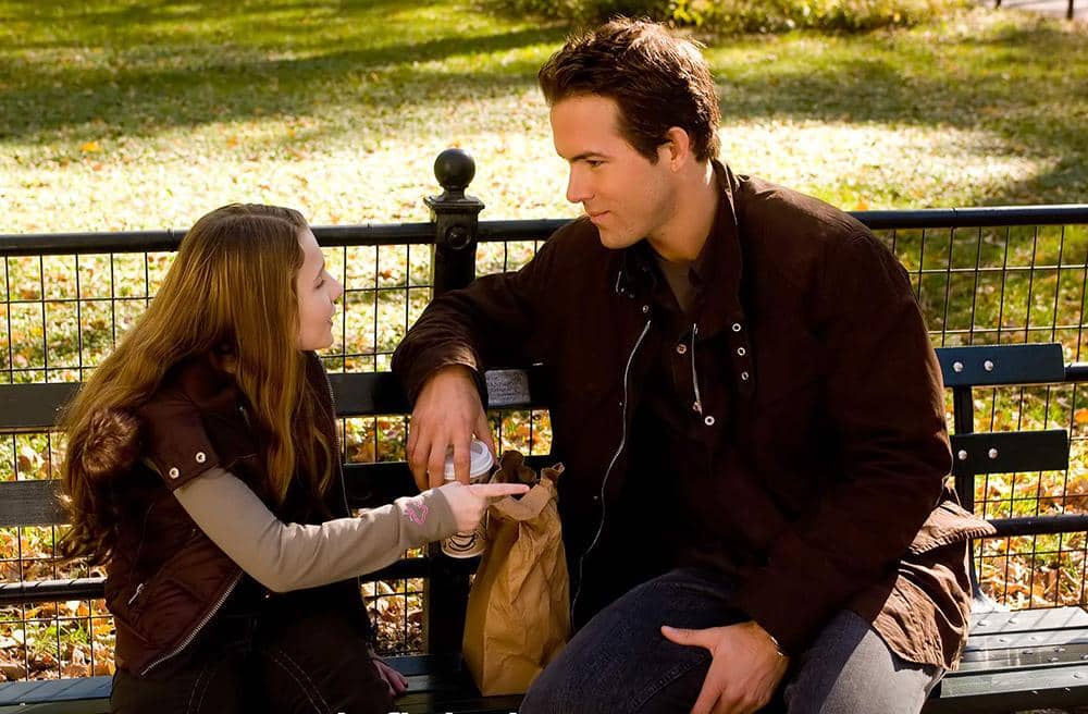 Definitely, Maybe/Universal Pictures/www.pcwallart.com