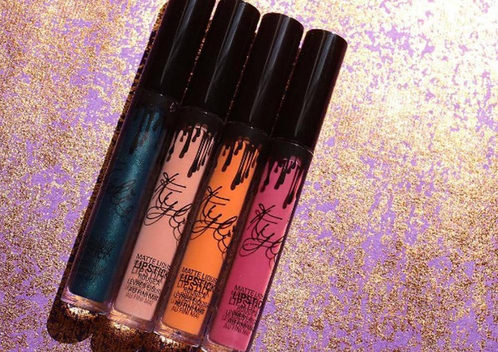 Via Instagram/ @kyliecosmetics