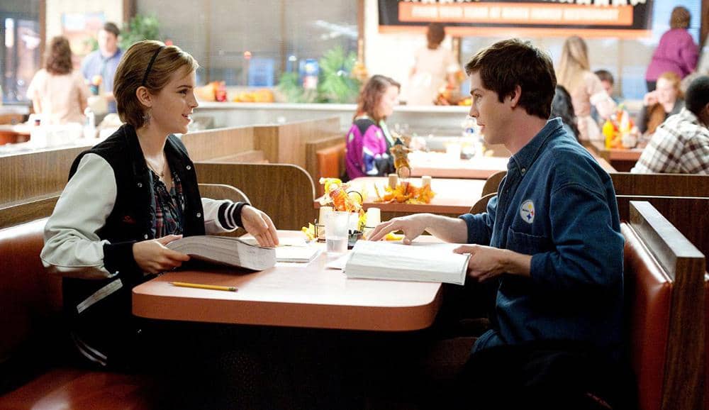 The Perks of Being a Wallflower/Mr.Mudd/www.imdb.com