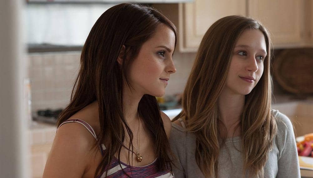 The Bling Ring/FilmNation Entertainment/www.moviehdwallpapers.com