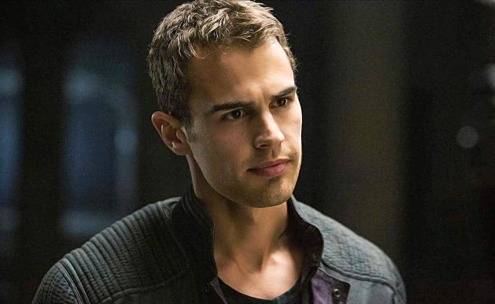 Divergent/Summit Entertainment/www.pinterest.com