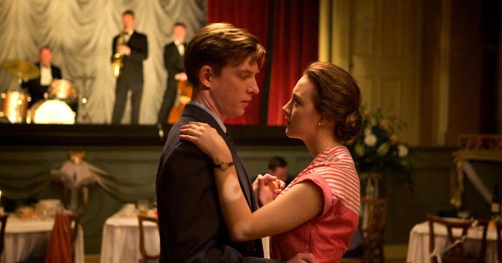 Brooklyn Movie/ Production/BBC Film/www.aceshowbiz.com