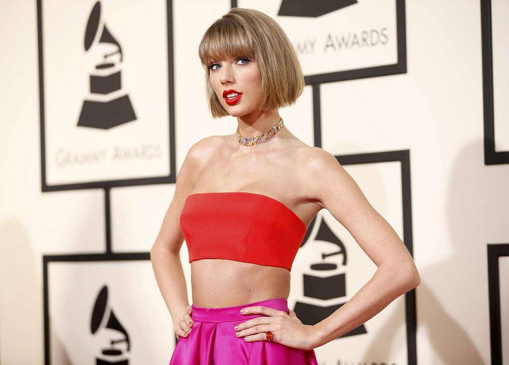 Benar Nggak Ya Album Ke Enam Taylor Swift Segera Dirilis Bulan Ini?