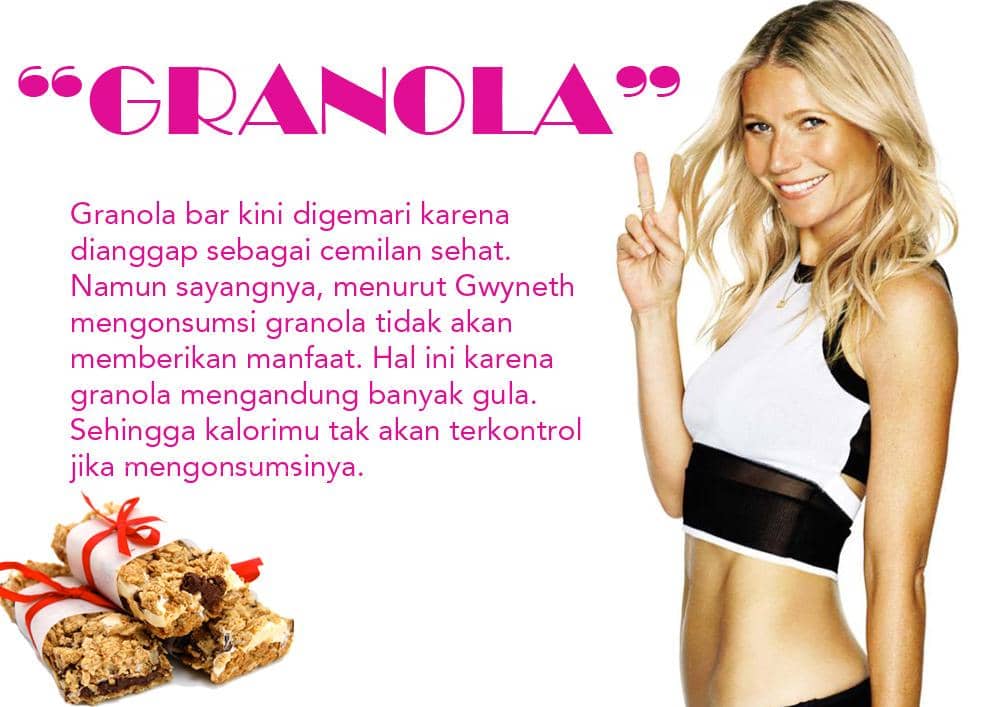 Photo: www.nydailynews.com/Woman's Health Magazine/ Eric Ray Davidson