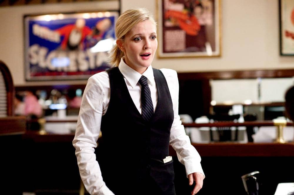 Going The Distance/Offspring Entertainment/www.aceshowbiz.com