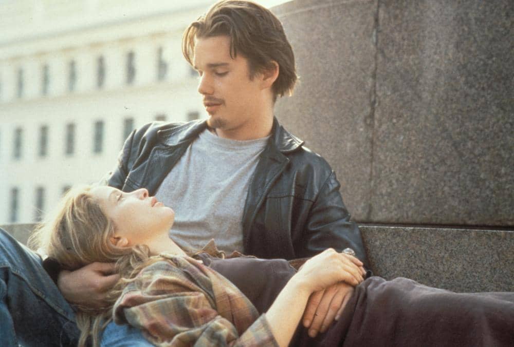 Before Sunrise/Warner Independent Pictures/www.cinemum.com