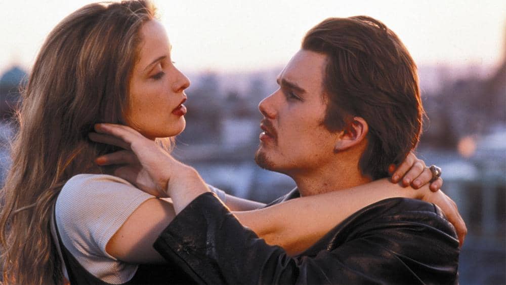 Before Sunset/Warner Independent Pictures/www.yola.com
