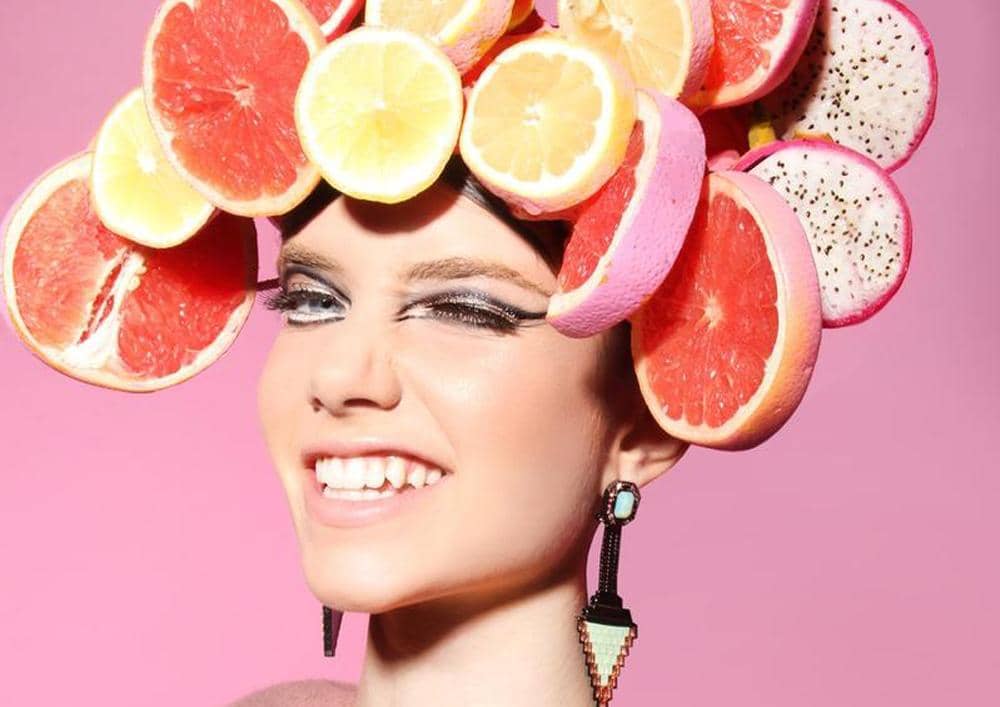 models.com/identity parade by Domino