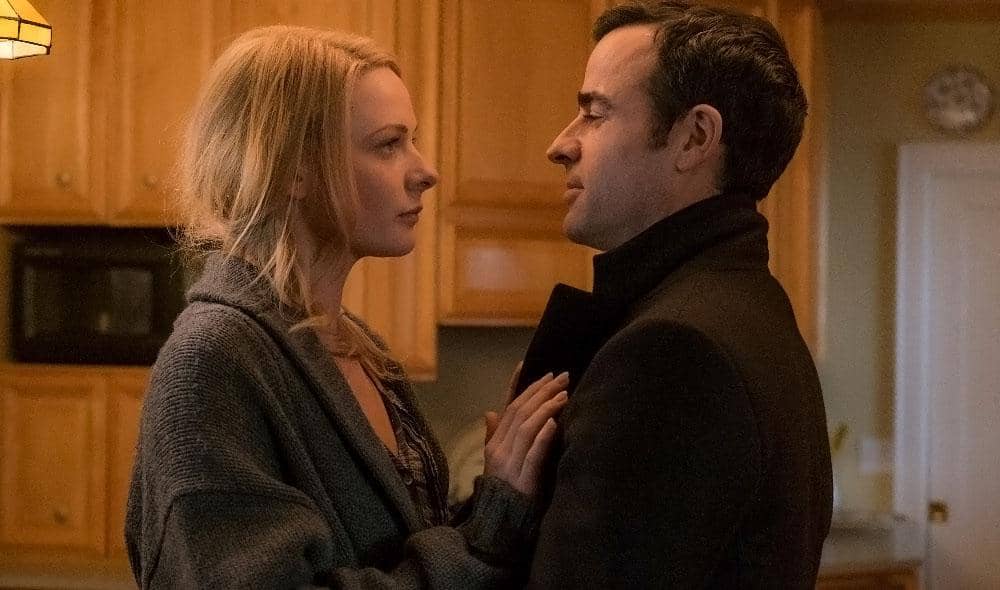 The Girl on The Train/Dreamworks Pictures/www.areyouscreening.com