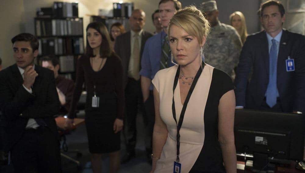 State of Affairs/NBC/www.imdb.com