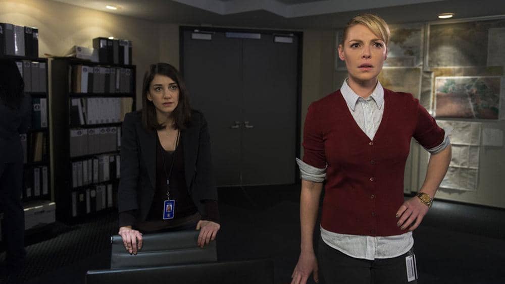 State of Affairs/NBC/www.imdb.com