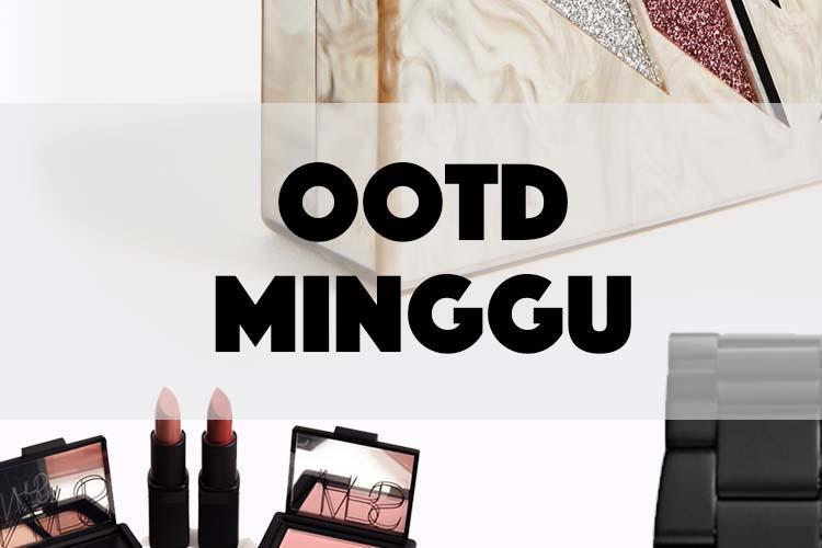 Sentuhan Mini Miniaudiere Clutch Ini Akan Membuat Kamu Tampil Super Chic di Hari Minggu