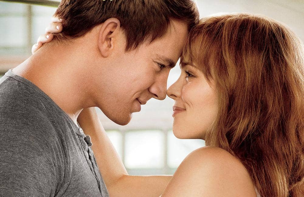 The Vow Movie/Screen Gems/www.plugged-in.com