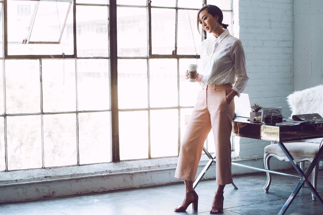 thechrisellefactor.com