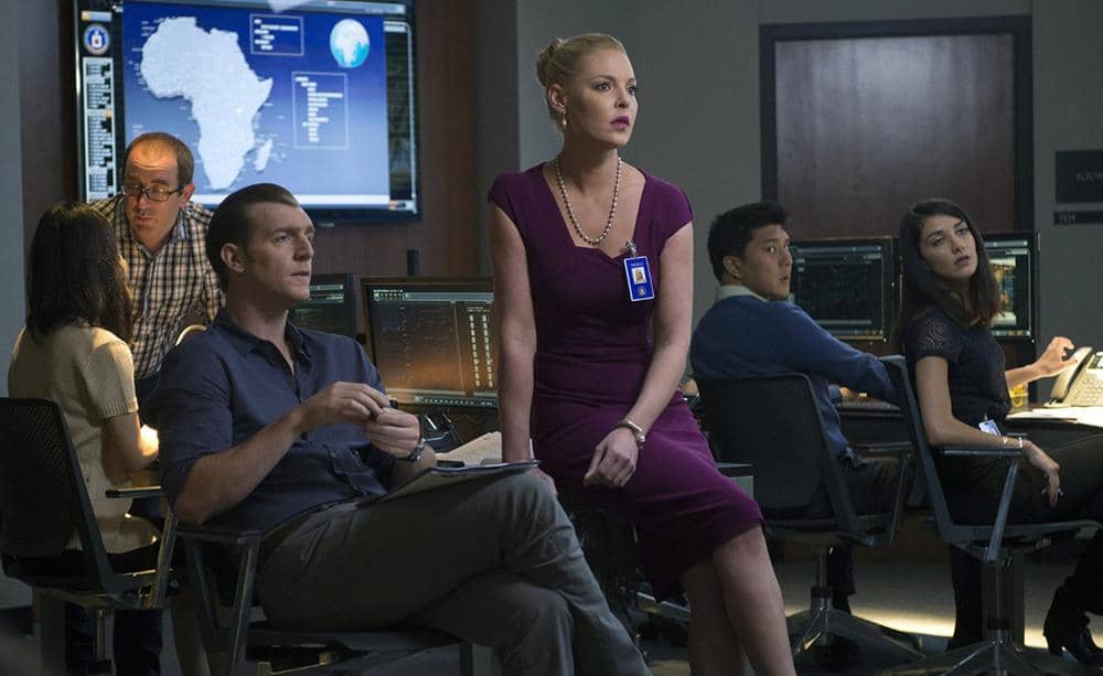 State of Affairs/NBC/www.tvseriesfinale.com