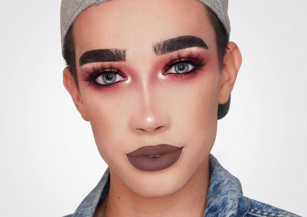 Via Instagram/ @jcharlesbeauty