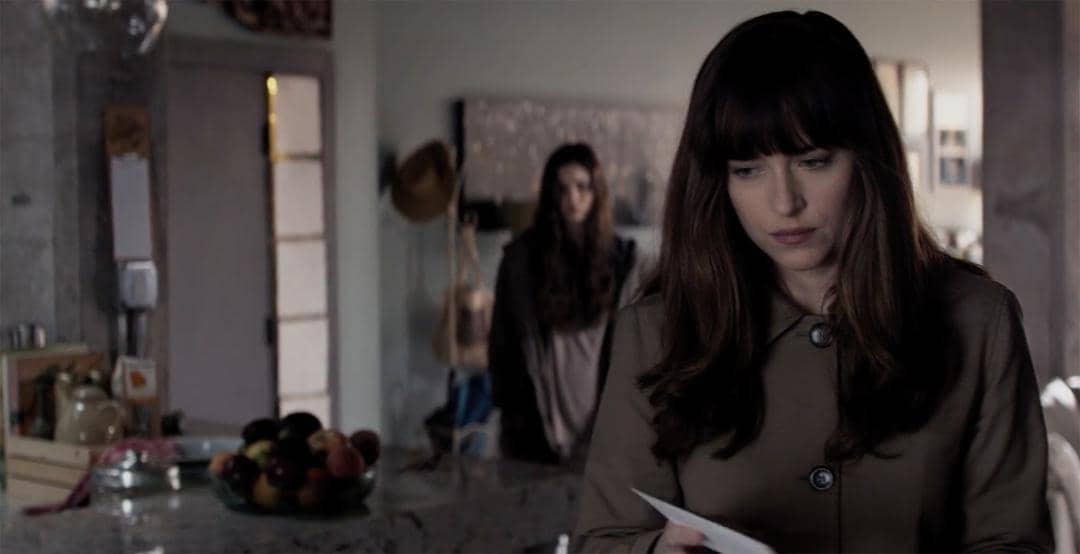 Fifty Shades Darker / bbc-america.com