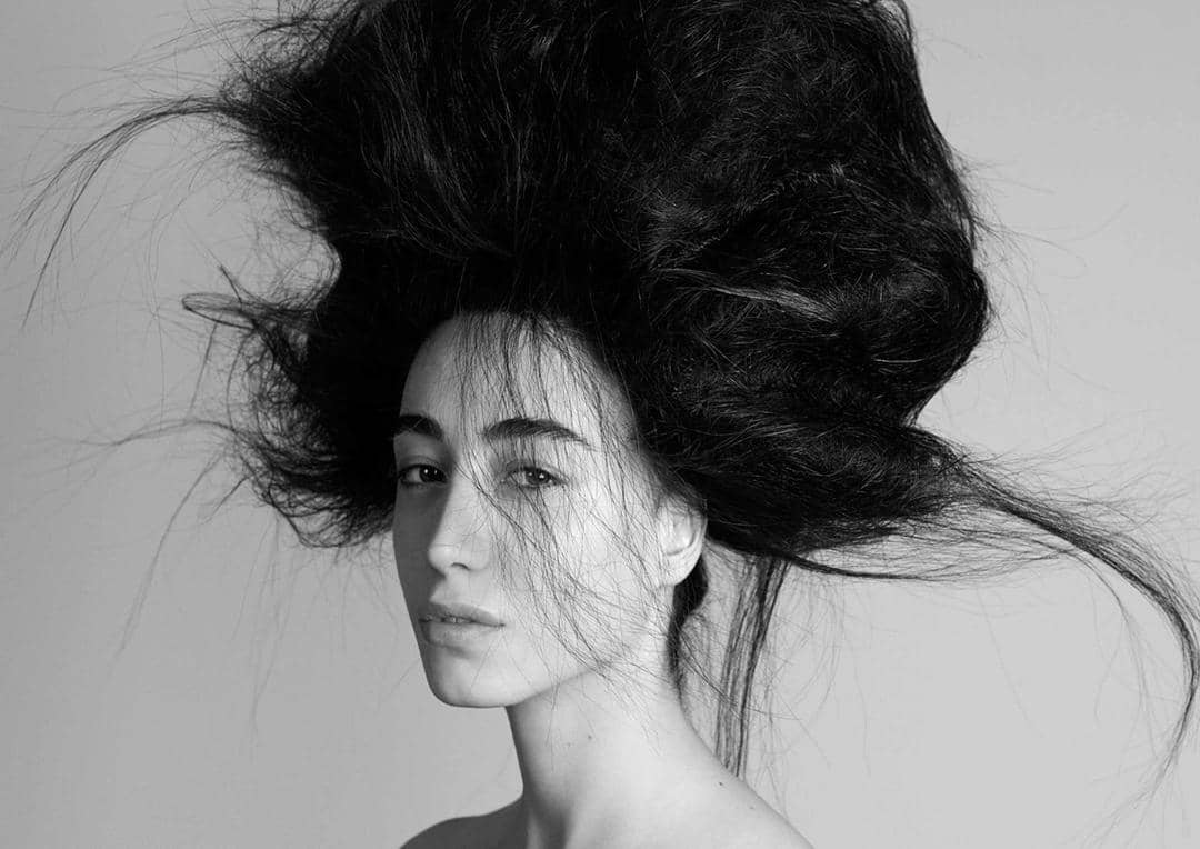 Photography work by David Marvier