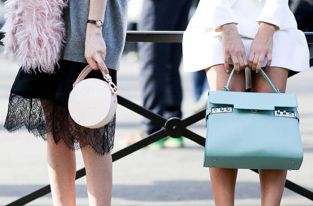 Photo: Lauren Messiah