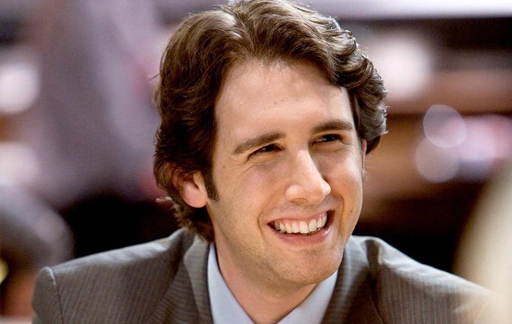 Crazy Stupid Love/Carousel Productions/www.joshgroban.com