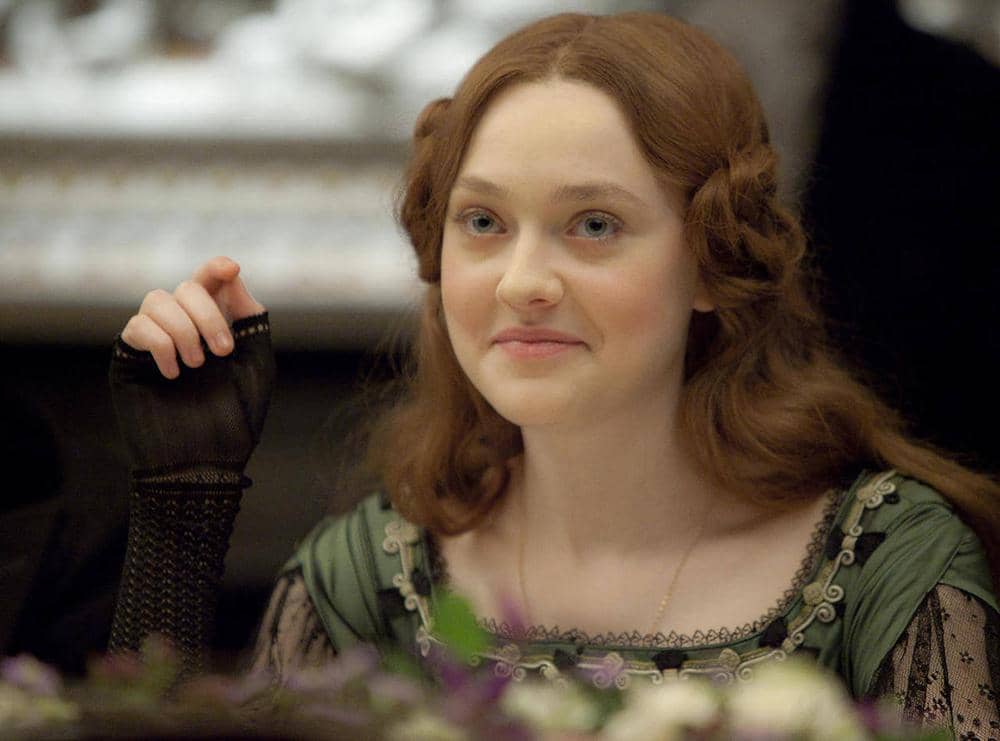 Effie Gray Movie/Sovereign Films/www.deseretnews.com