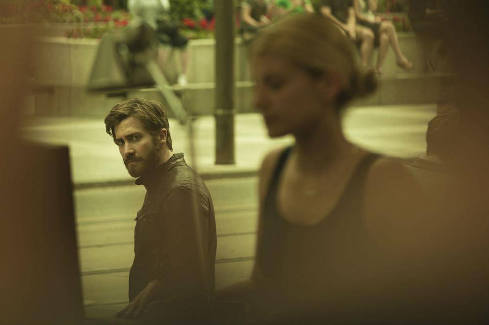 Enemy Movies/ E1 Films Production/www.gyllencrazy-wordpress.com