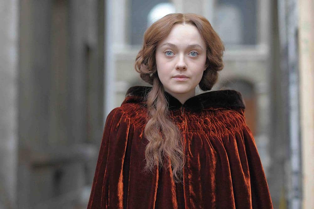 Effie Gray Movie/Sovereign Films/www.parade.com