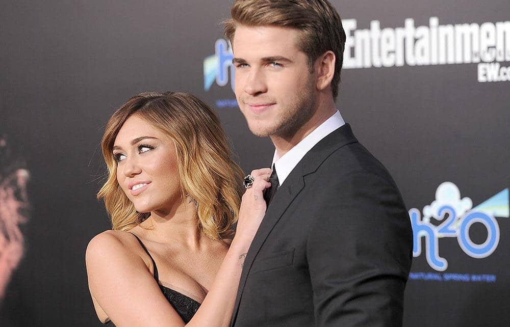 The Hunger Games Premiere 2012 / www.idolator.com