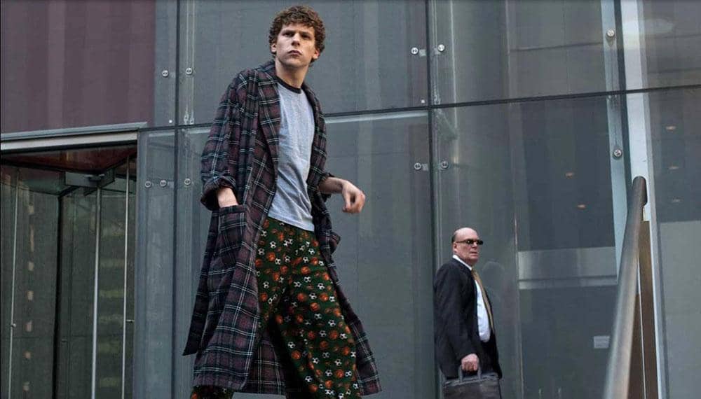 The Social Network/Realitivity Media/www.filmofilia.com