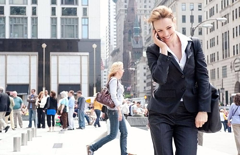 Morning Glory/Bad Robot Productions/www.kino.de