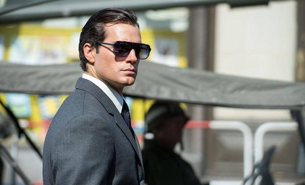 The Man from UNCLE/RatPad-Dune Entertainment, Davis Entertainment/www.aceshowbiz.com