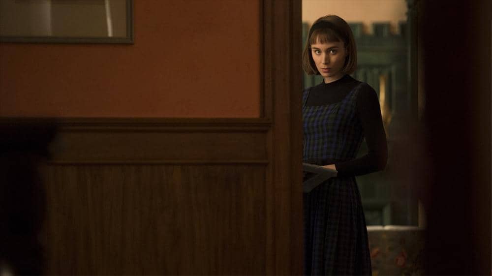 Carol Movie/Studio Canal/www.aceshowbiz.com