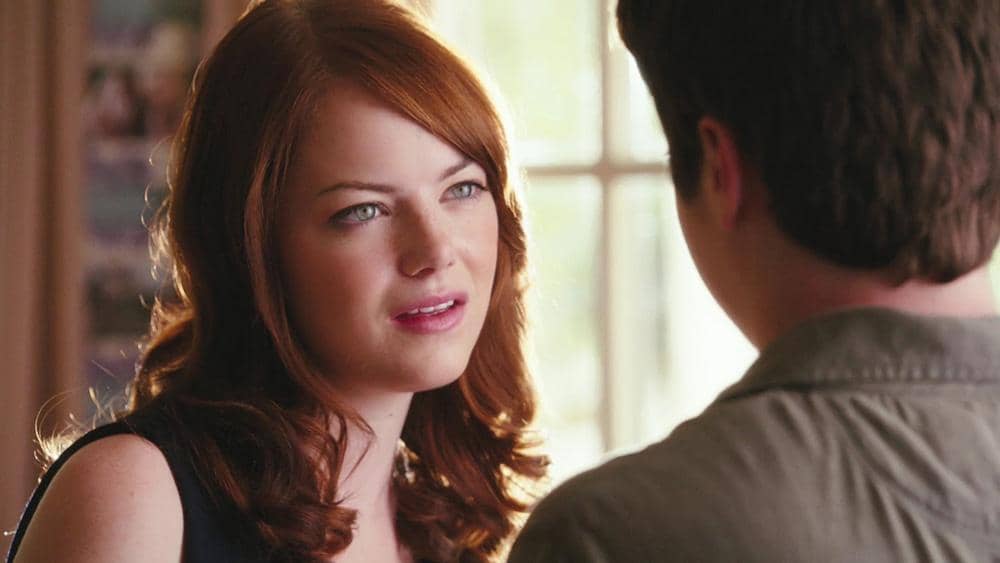 Easy A Movie/Screen Gems/www.desktop-wallpapers.com