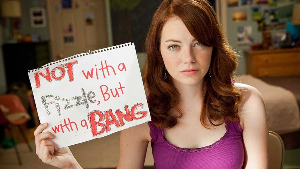 Easy A Movie/Screen Gems/www.feelgrafix.com