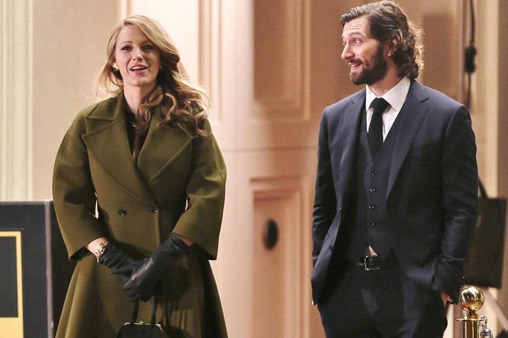 The Age of Adeline/Lionsgate/www.filmfestivaltoday.com