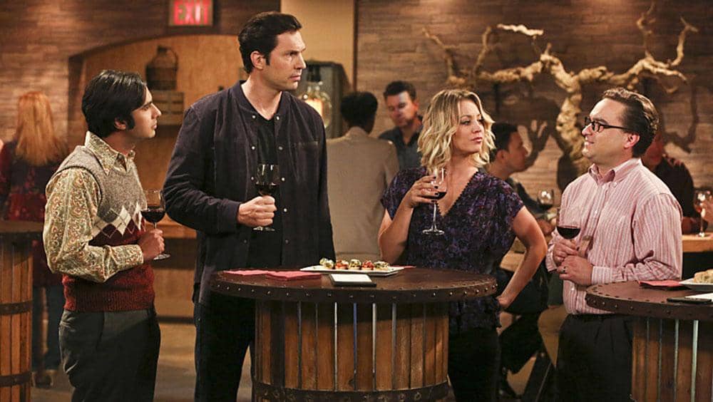 The Big Bang Theory/CBS/www.imdb.com