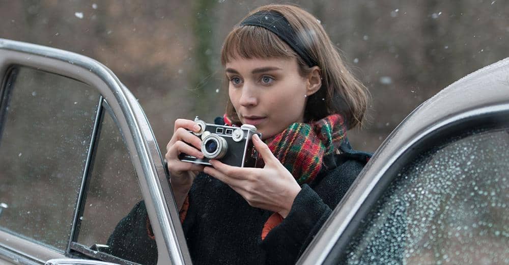 Carol Movie/Studio Canal/www.missbelivet.com