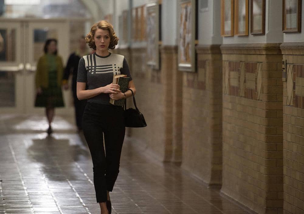 The Age of Adaline/Liongates/www.movielala.com