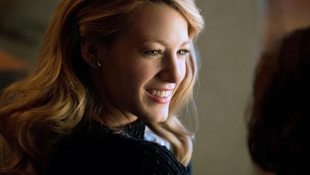 The Age of Adaline/Lionsgate/www.fastcocreate.com