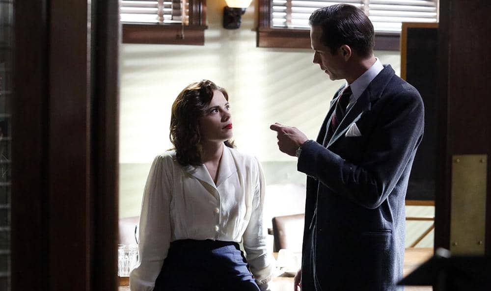 Agent Carter/ABC/www.comicbookmovie.com