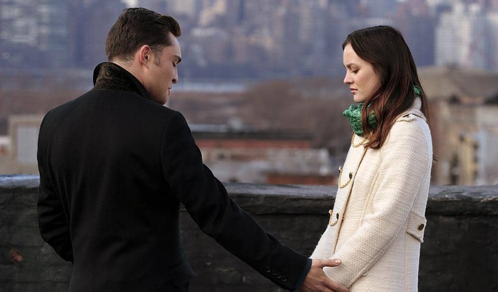 Gossip Girl/The CW/www.fanpop.com